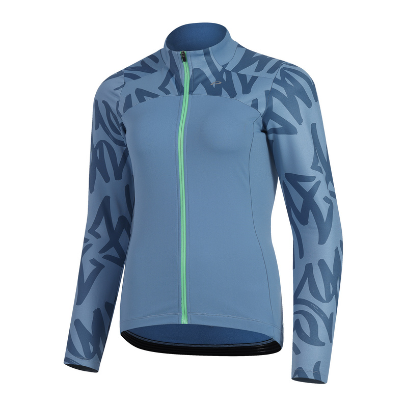 Protective Damen Pitch Radtrikot
