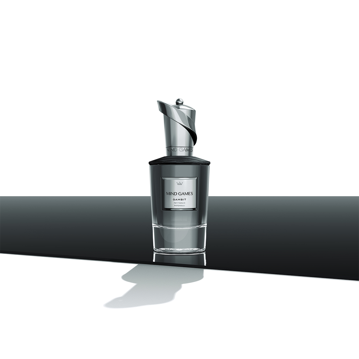 Gambit Extrait de Parfum 100ml