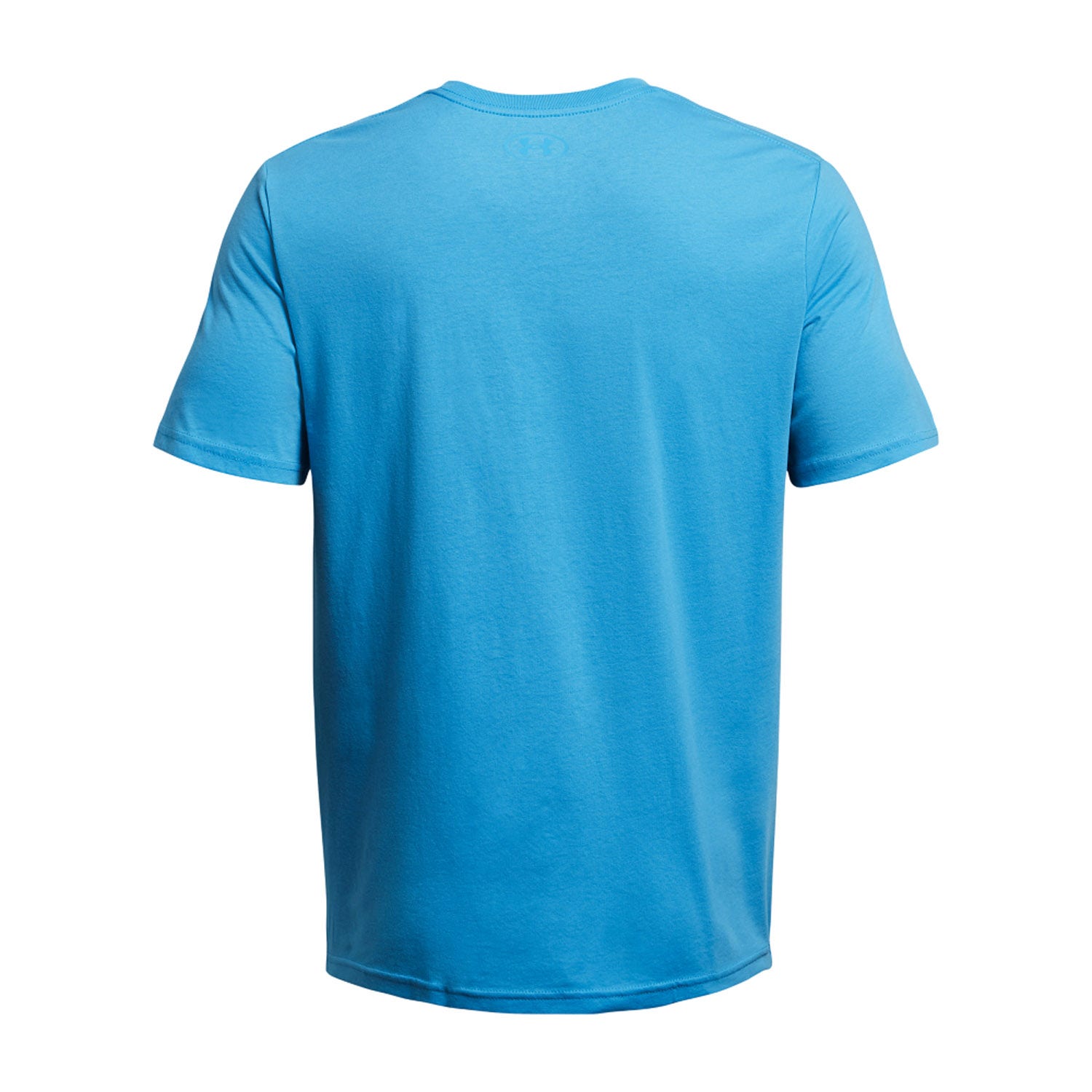 Under Armour  Sportstyle Left Chest Short Sleeve