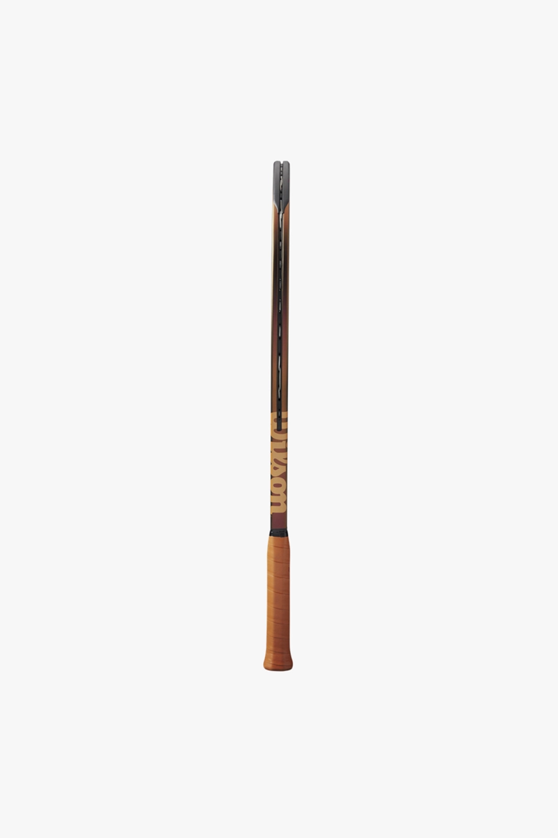 Wilson Pro Staff 97 V14 - unbesaitet - Tennisracket