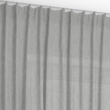 Gordijn Scott 2058 kh pure grey
