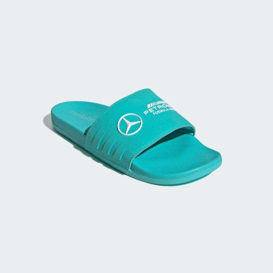 Adidas Claquette Adilette Comfort Mercedes - AMG Petronas Formula One Team