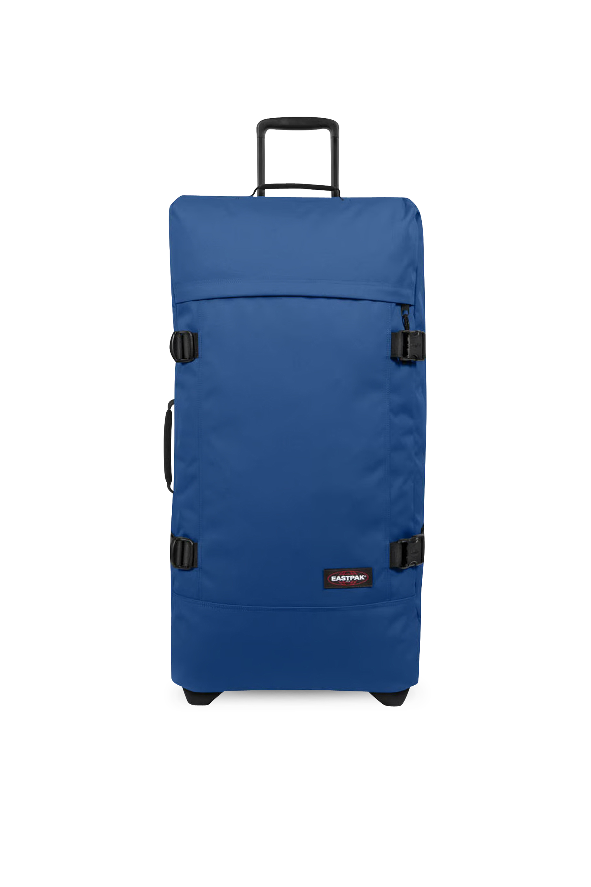 EASTPAK Sac de voyage TRANVERZ L  Bleu