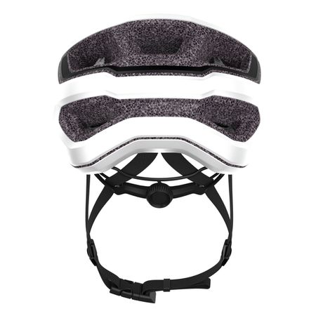 ARX PLUS MIPS Velohelm  whiteblack  59-61CM