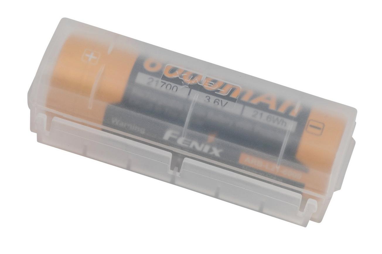Fenix ARB-L21-6000 21700 Li-ion accu, 6000 mAh