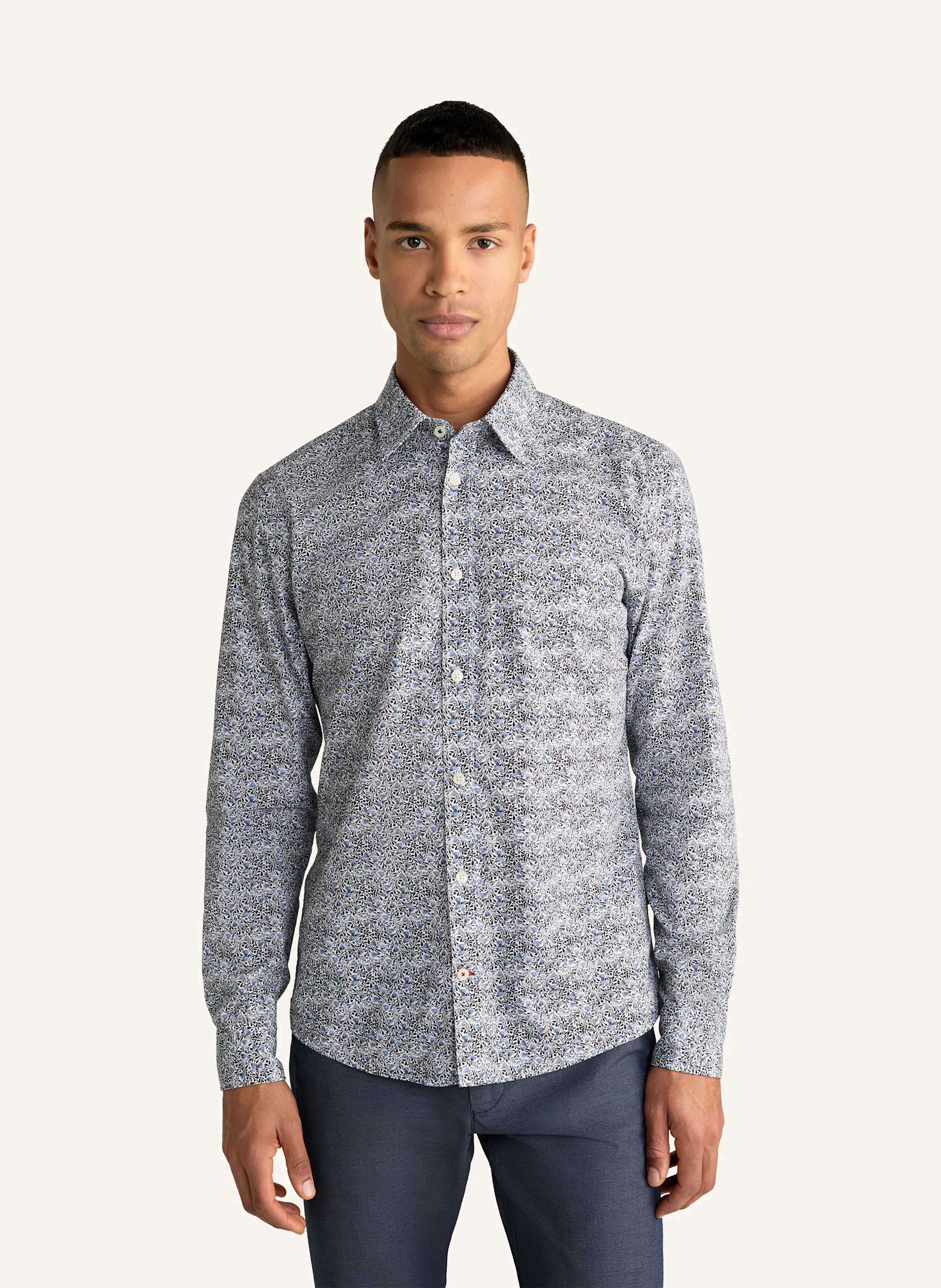 JOOP! JEANS Hemd Modern Fit