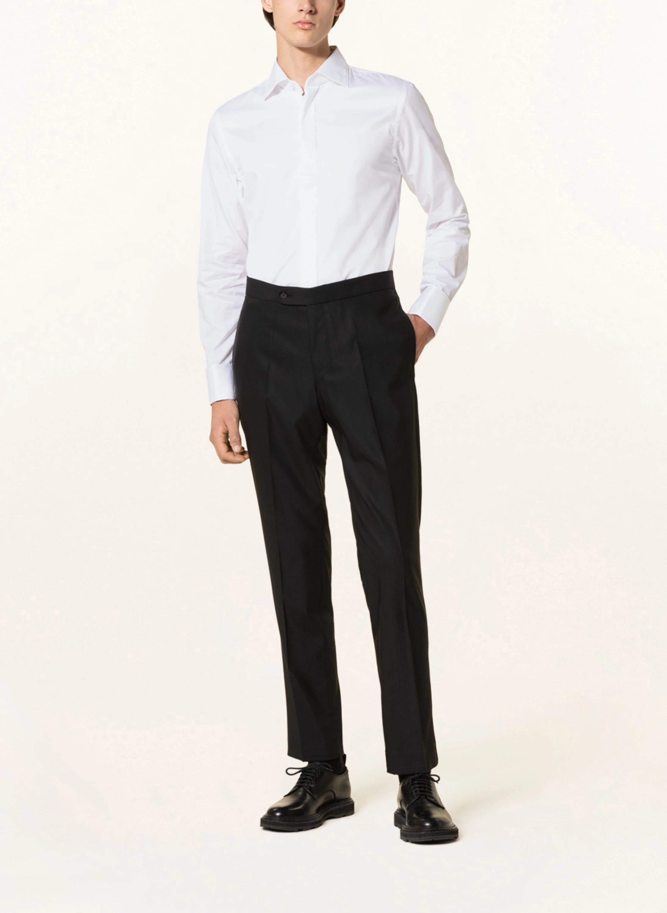 PROFUOMO Hemd Slim Fit