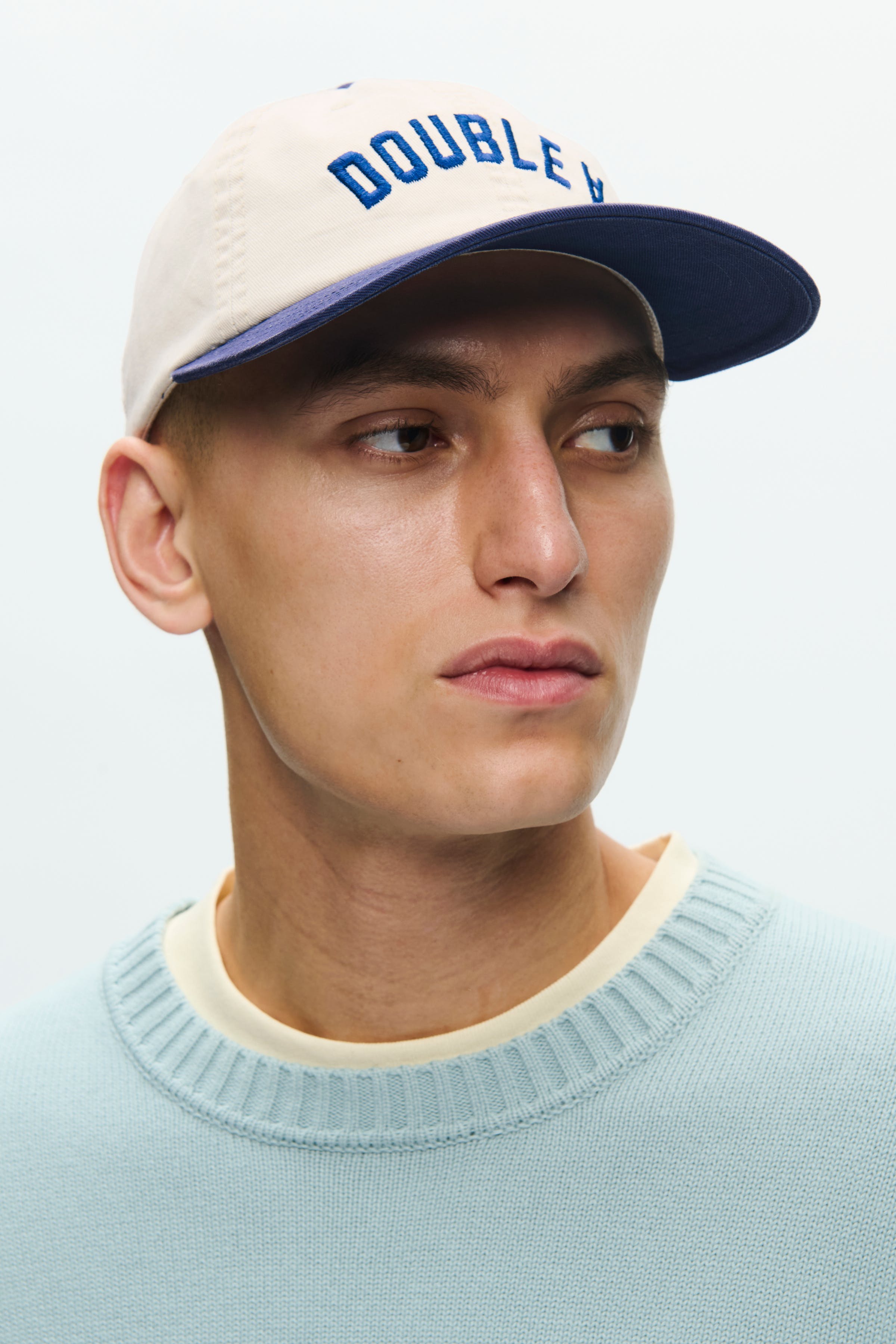 DOUBLE A BY W.W. MEN WWDouble A archie cap