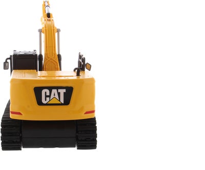 Carrera 1:35 CAT 336 Radiostyrt Gravemaskin