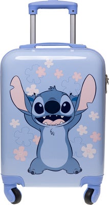 Disney Lilo & Stitch Trillekoffert, Lyseblå