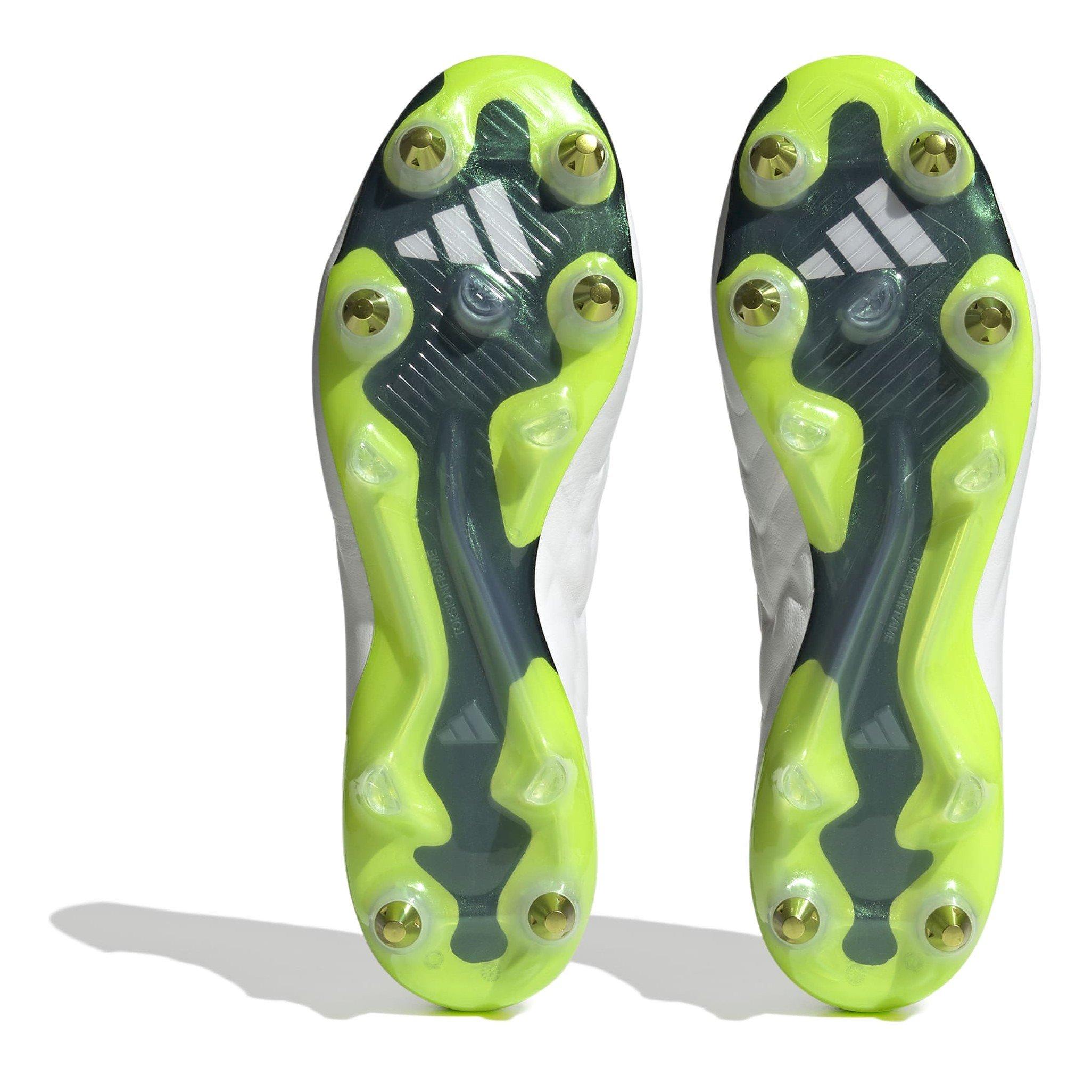 adidas Copa Pure Soft Ground Football Boots