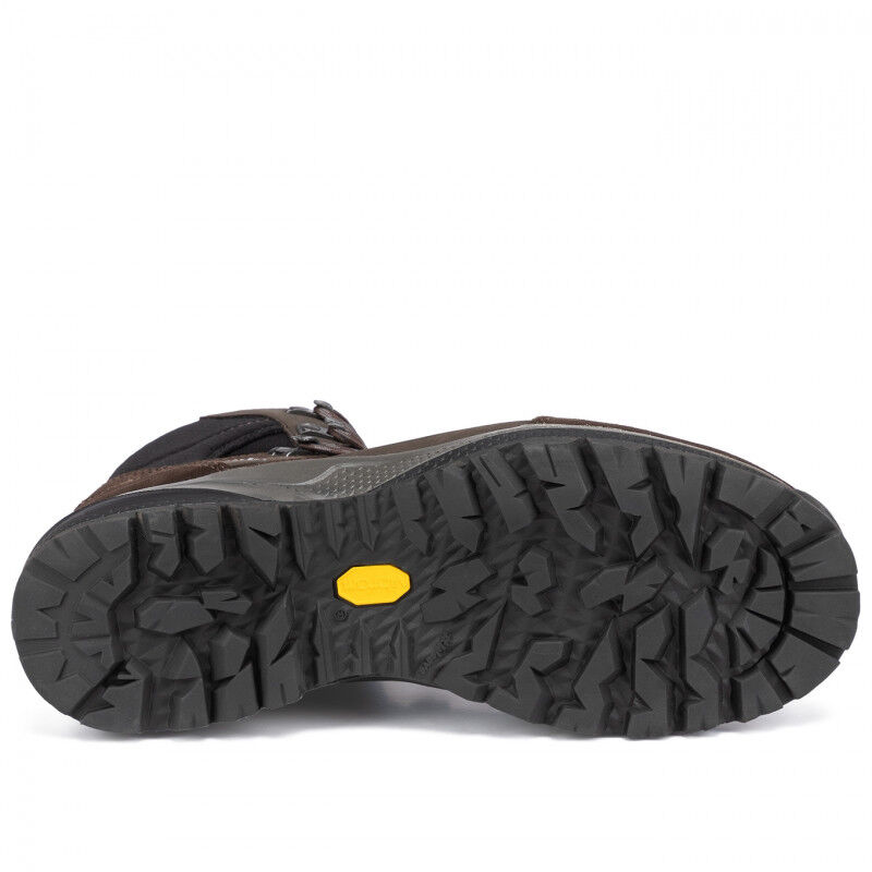 Banks SF Extra LL - Chaussures randonnée homme