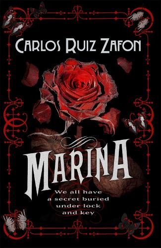 Marina (Paperback)