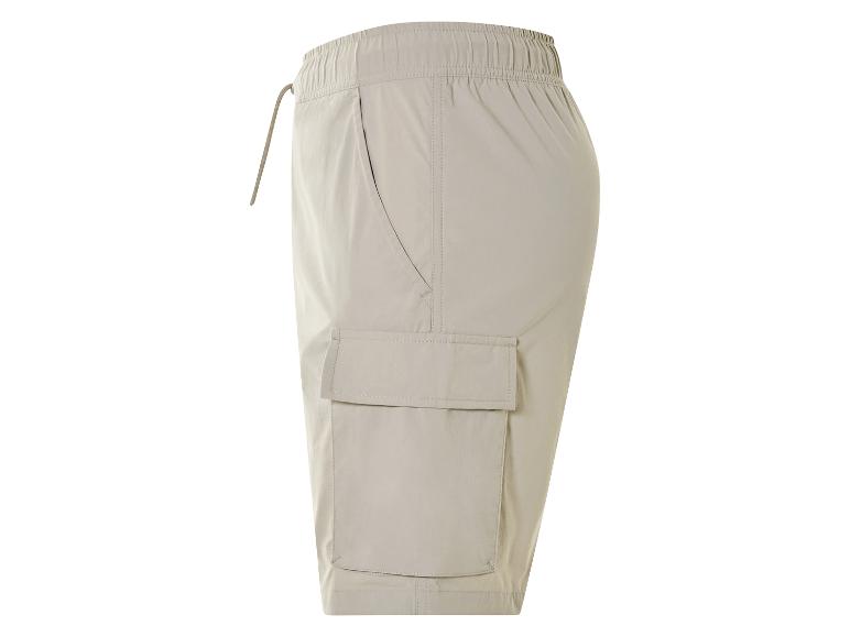 Korte heren broek
