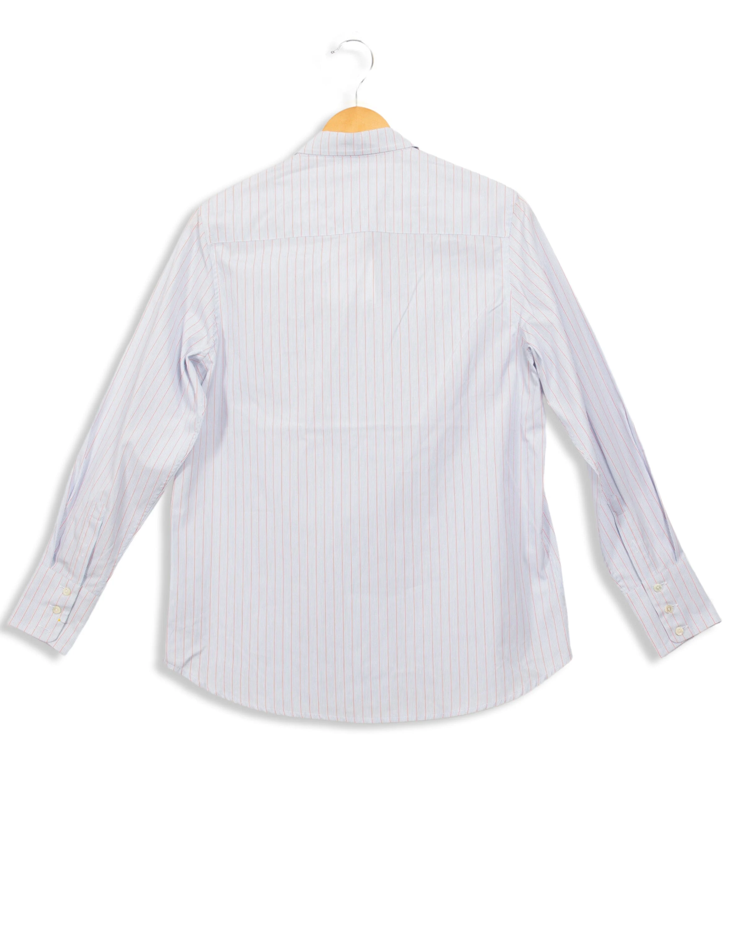 Chemise | Bleu