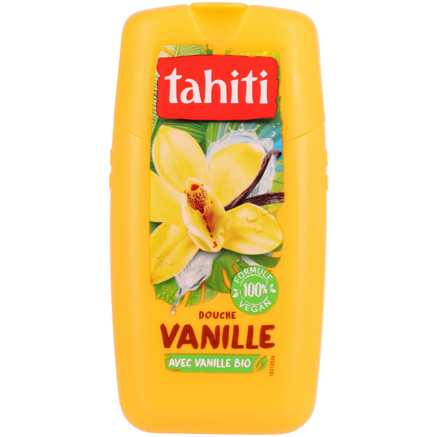 Tahiti Duschgel Vanille