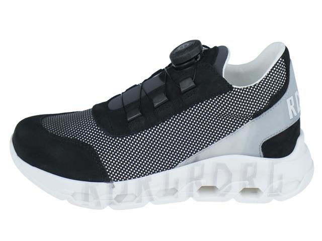 Red Rag Speedlace sneaker