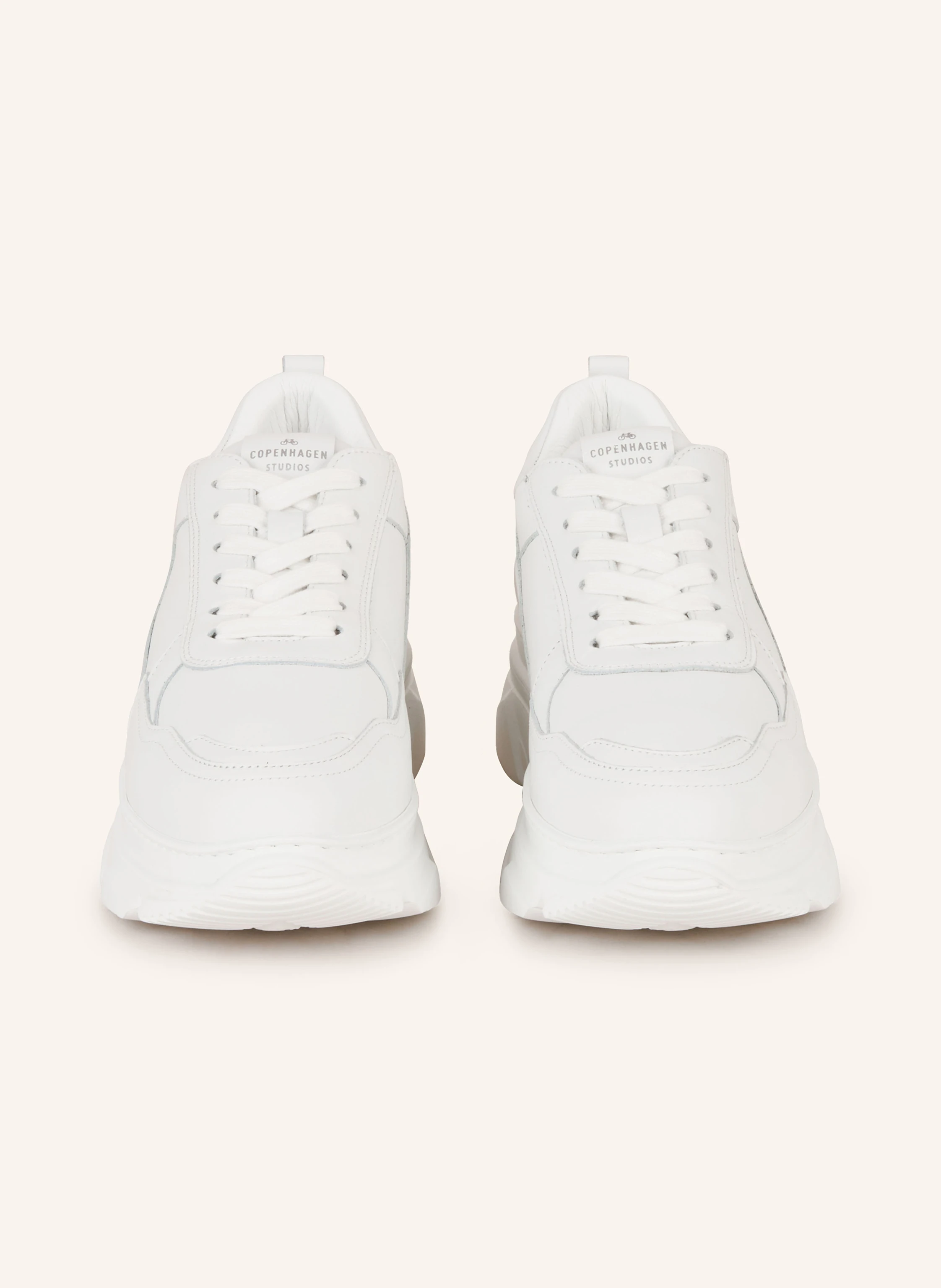 COPENHAGEN Sneaker CPH40