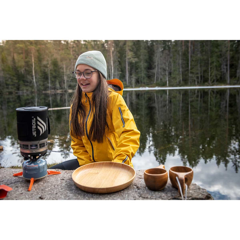 Bergans Kinder Girls Sjoa 2L Jacke