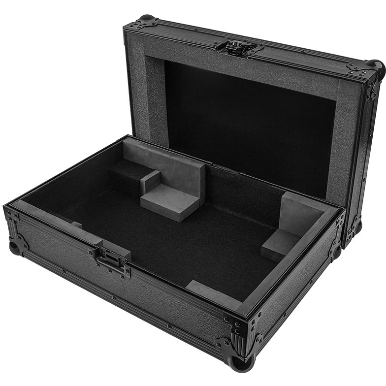 ProDJuser CDJ 3000 BL flightcase voor Pioneer CDJ-3000