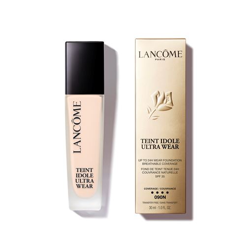 Lancôme Teint Idole Ultra Wear 24H Foundation, 090N