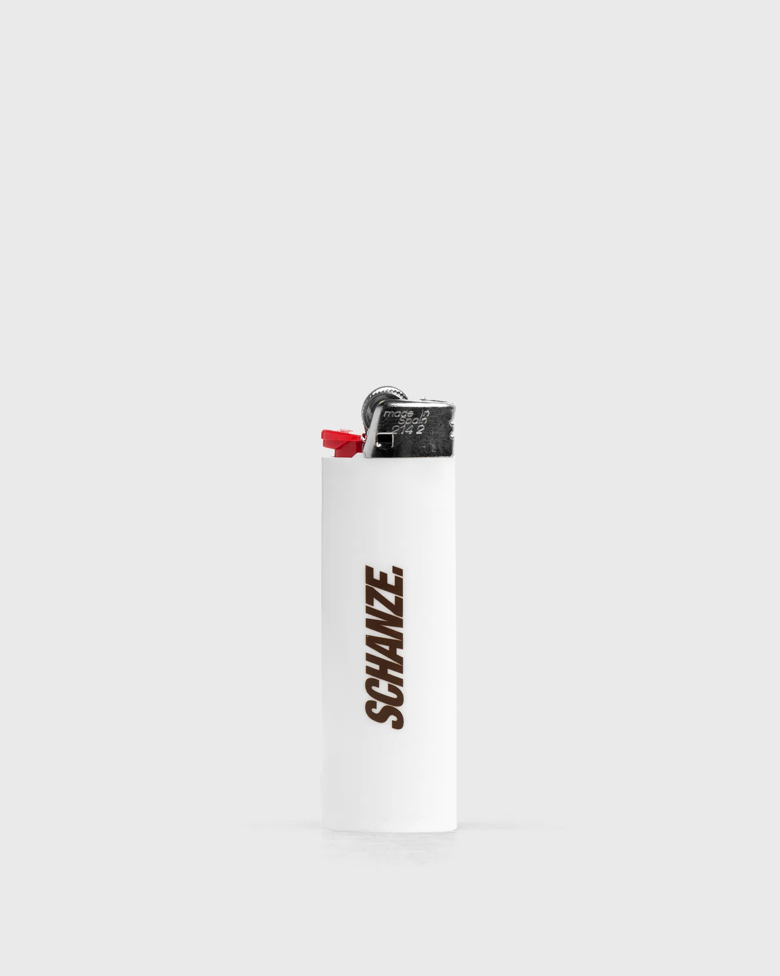 BSTN Brand Schanze Lighter BIC