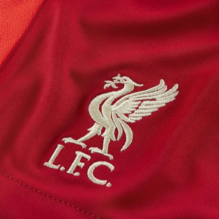 Nike Liverpool FC Dri-FIT Stadium Thuis Short Heren