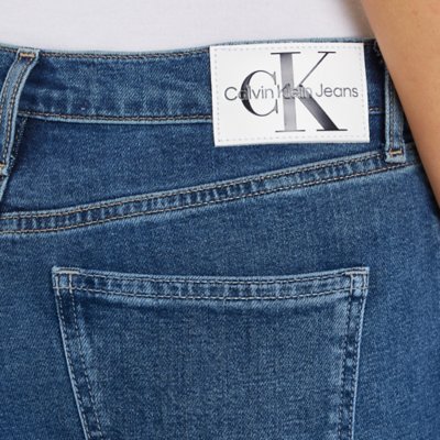 Jean femme Authentic Bootcut CALVIN KLEIN