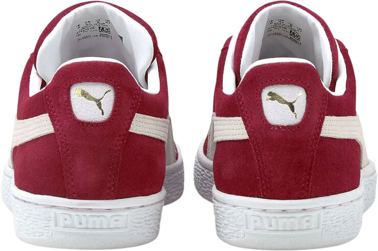 Puma Suede Classic XXI sneakers Rød