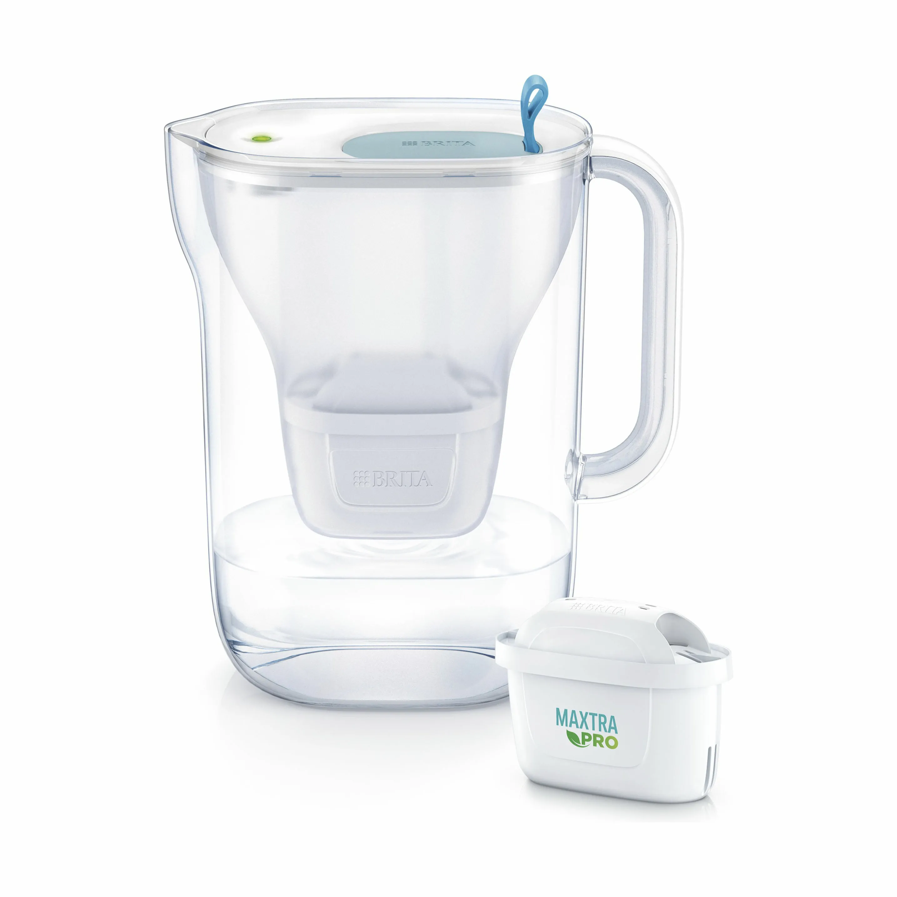 Brita Style Vandfilterkande