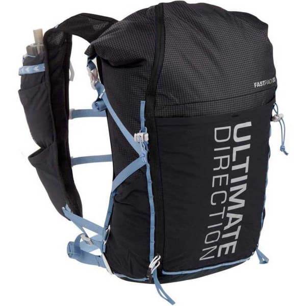 Sac trail ULTIMATE DIRECTION FASTPACK 20 BLACK