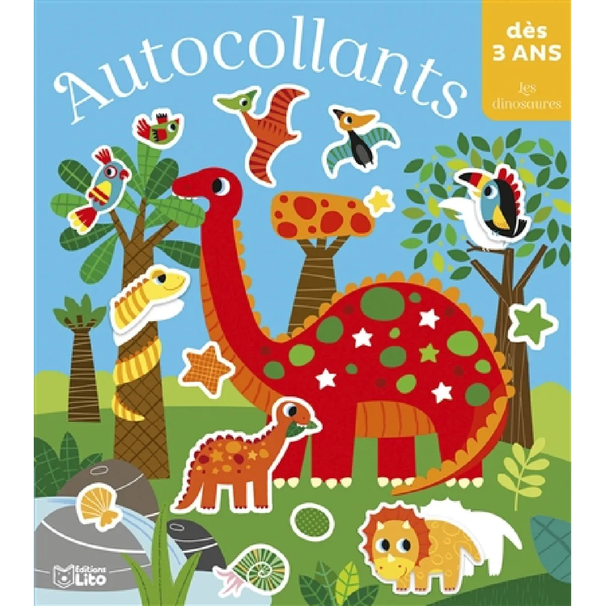 Les dinosaures