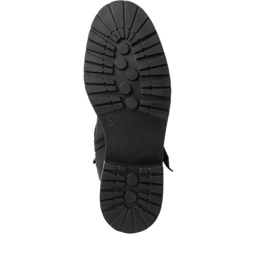 Tamaris Støvler, Black, 39