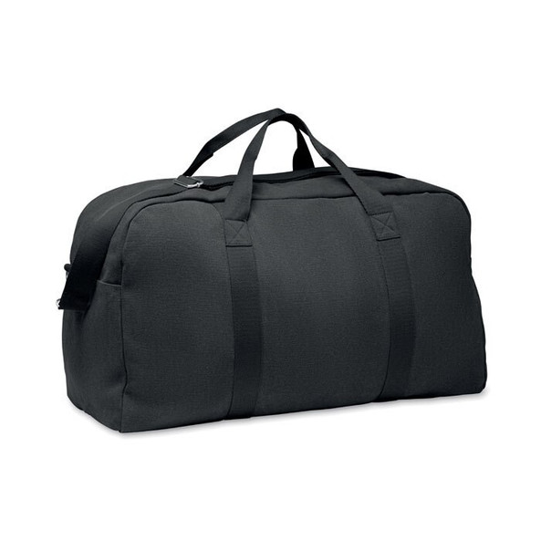 GiftRetail MO2508 - DUFFAS COLOUR Sac de voyage 450 gr/m²