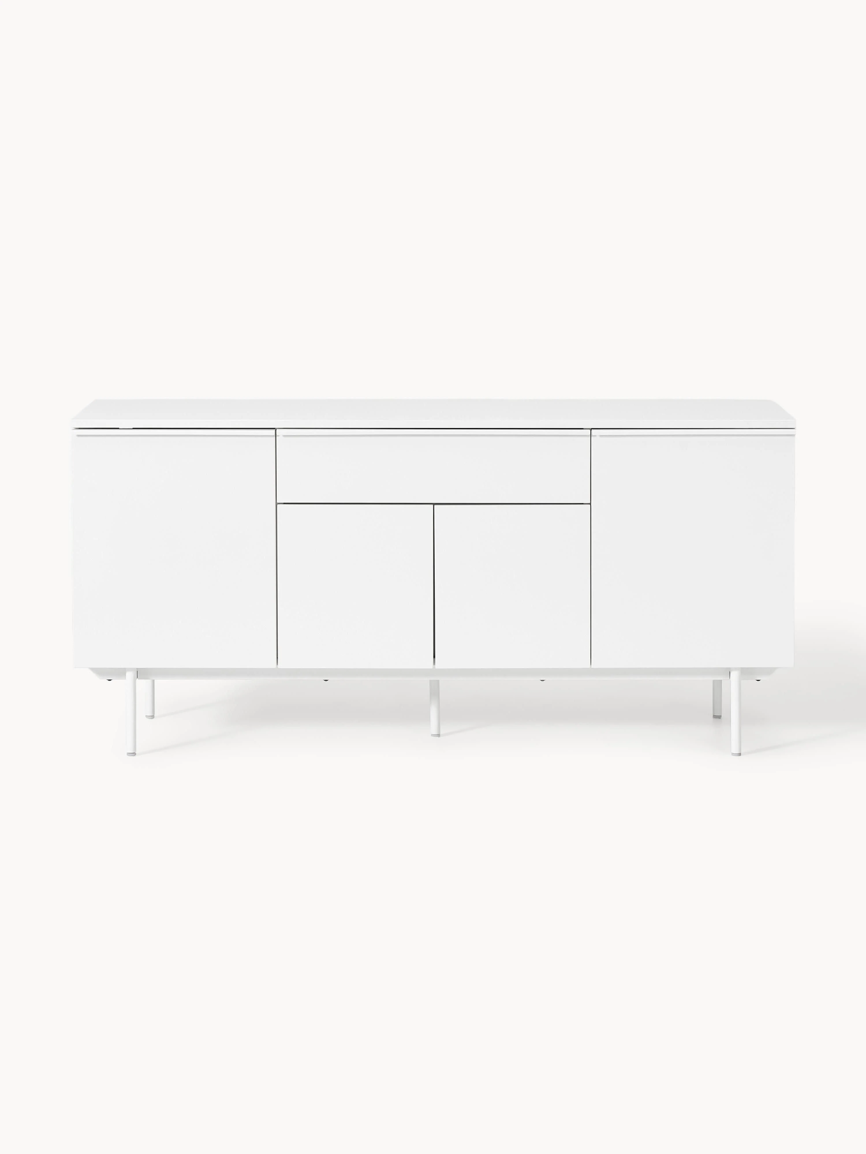 Houten dressoir Elona