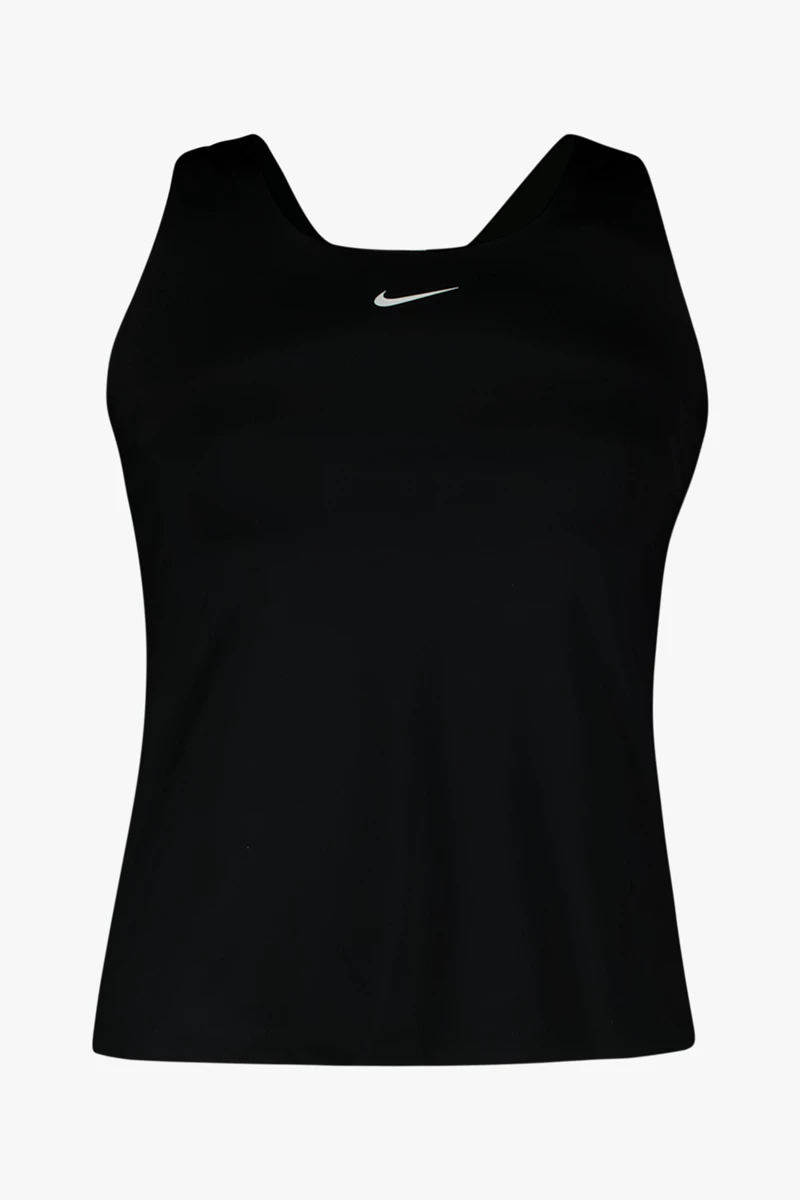 Nike Swoosh Bra Damen Top
