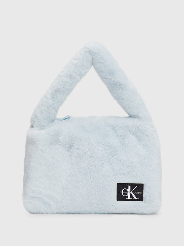 Bolsa de ombro fofa para crianças