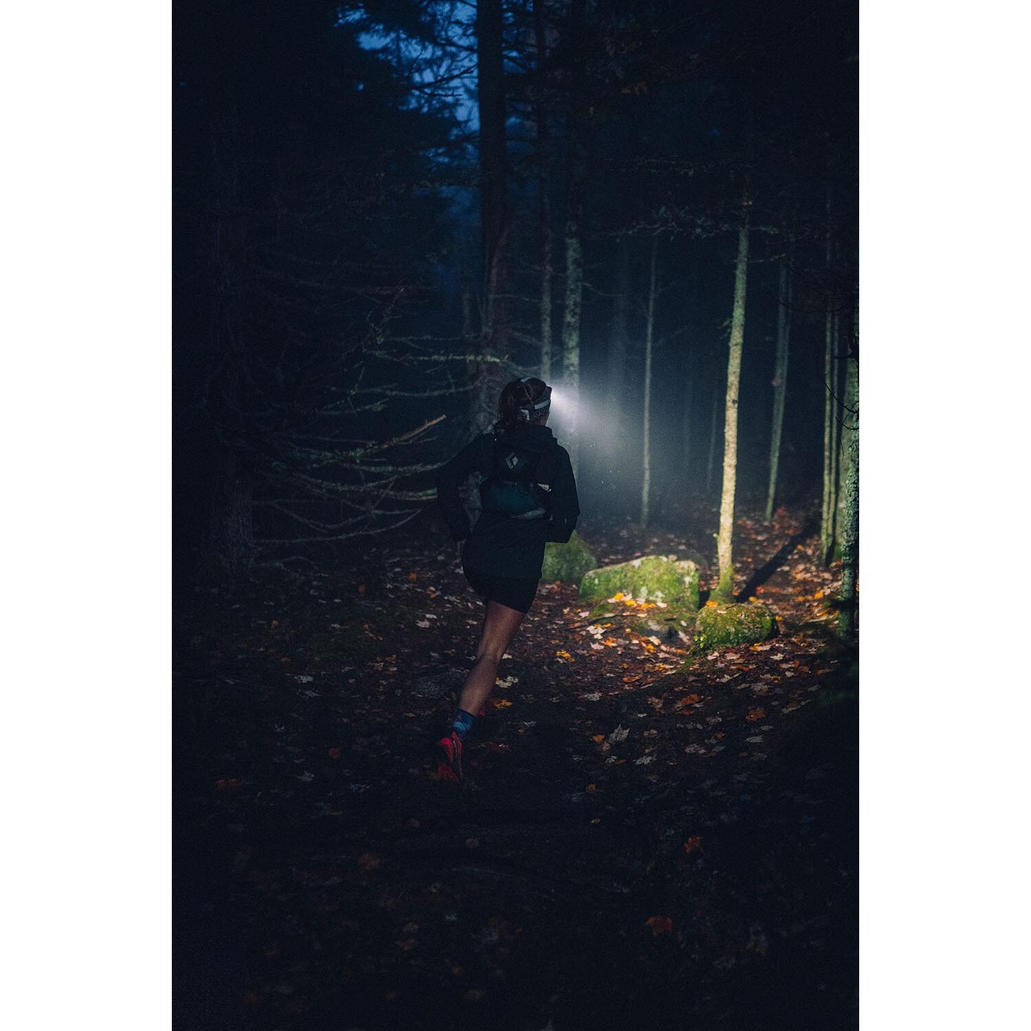 Black Diamond Distance 1500 Headlamp