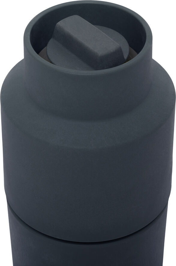 CrushGrind BILLUND grinder, blueberry