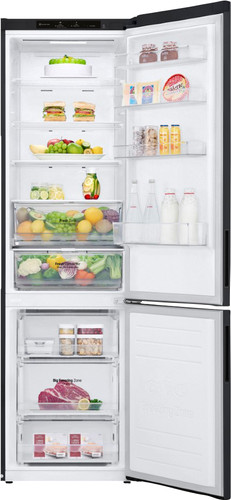 LG GBP62MCNAC DoorCooling+