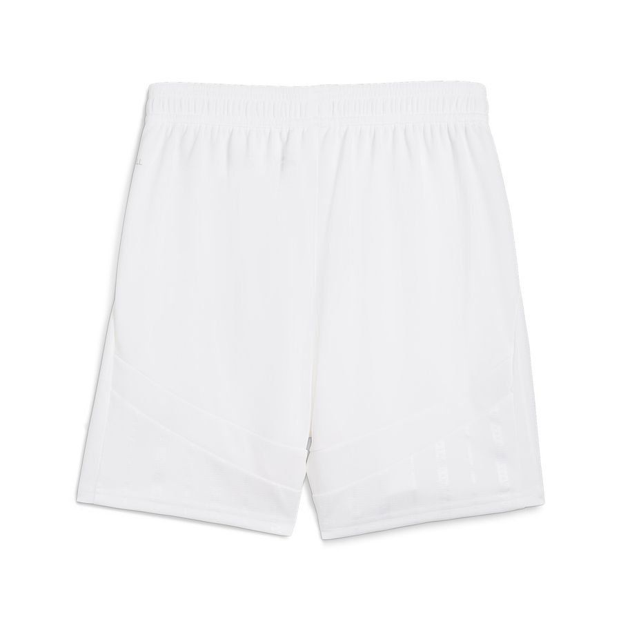 Milan AC Short Extérieur 2024/25 - Blanc Enfant