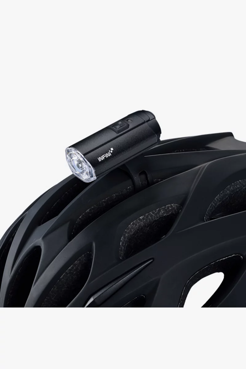 Infini Tron 500 Frontlicht