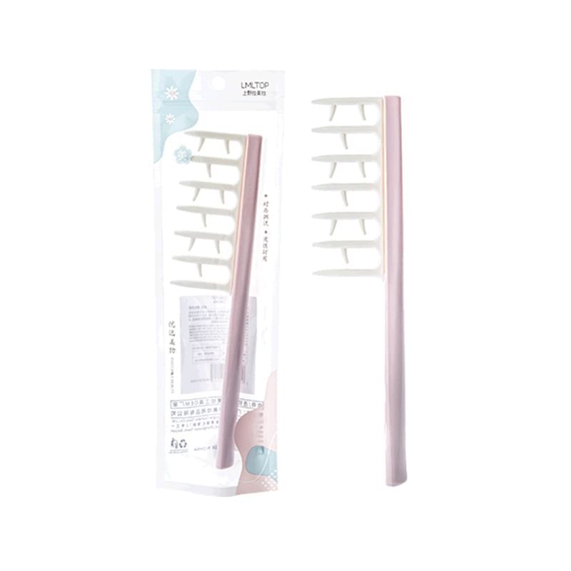 Jesireca - Volumizing Hair Comb