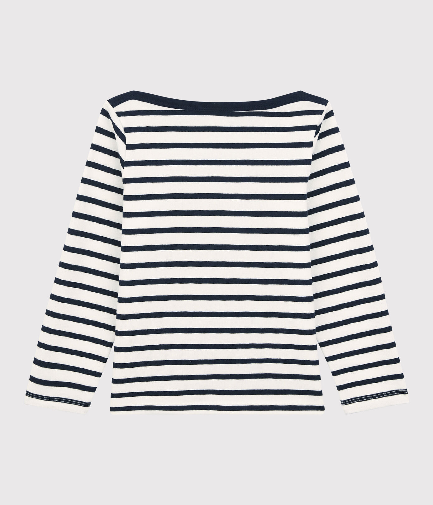 Marinière en coton enfant fille / garçon