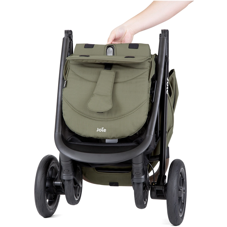 Joie Sportwagen Litetrax Pro Air Rosemary