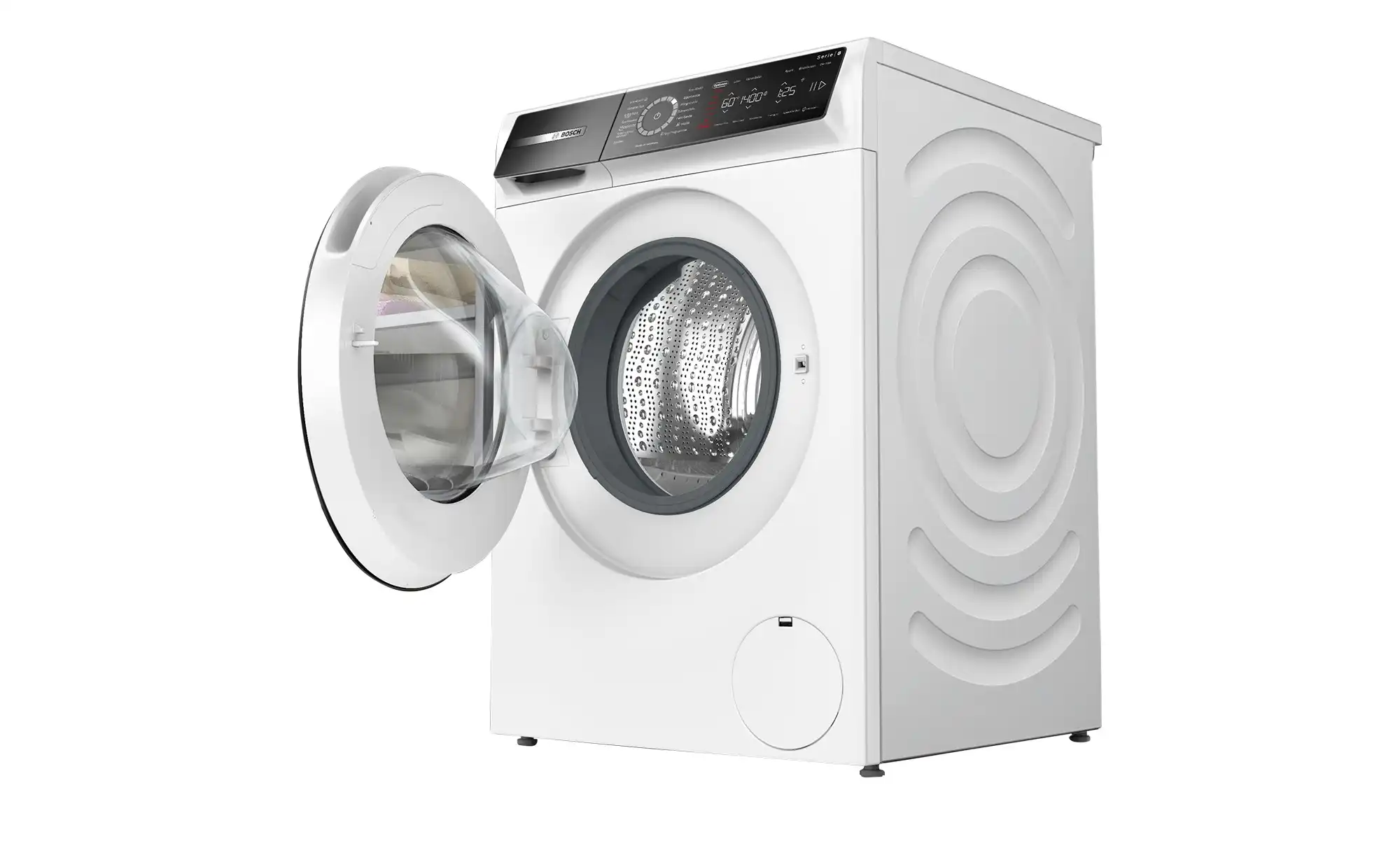 BOSCH Waschvollautomat WGB244040
