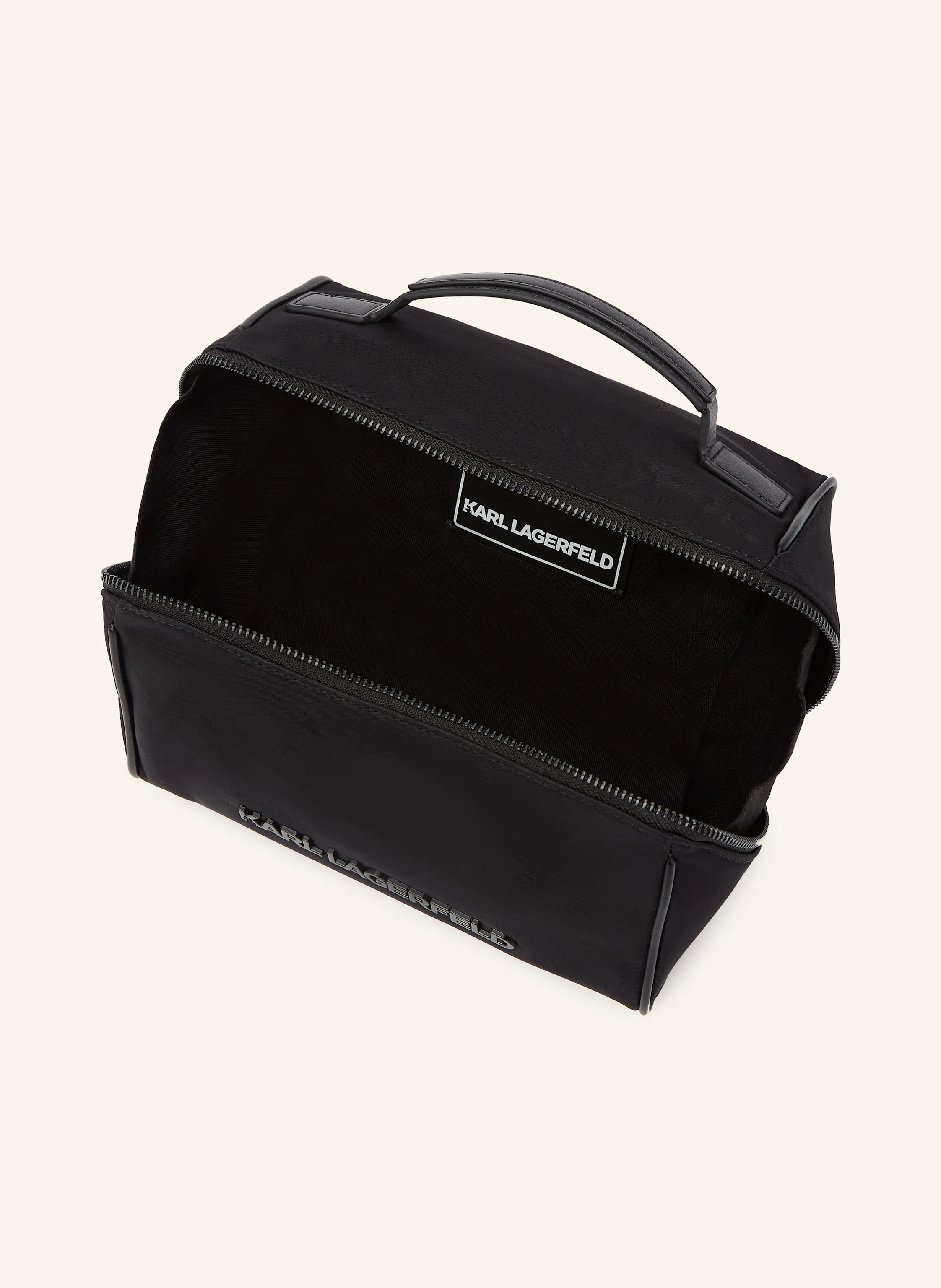 KARL LAGERFELD Kosmetiktasche