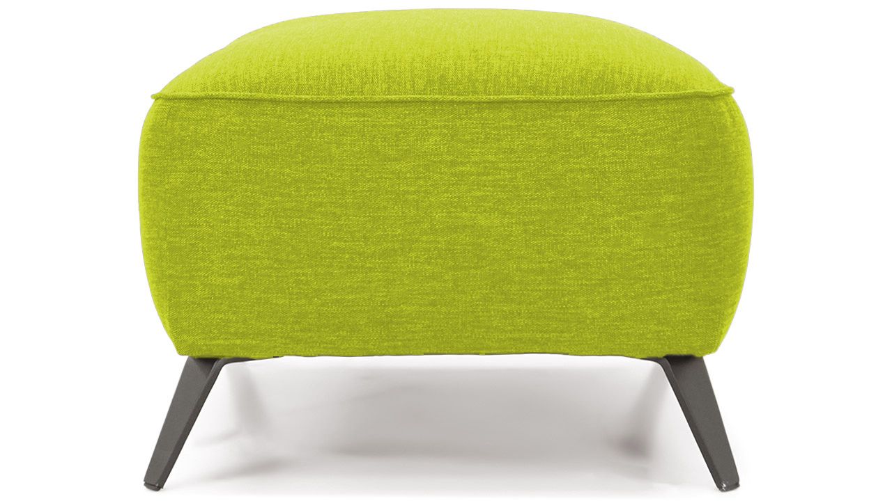 Hocker  Galeria B90 x D60 x H44 cm
