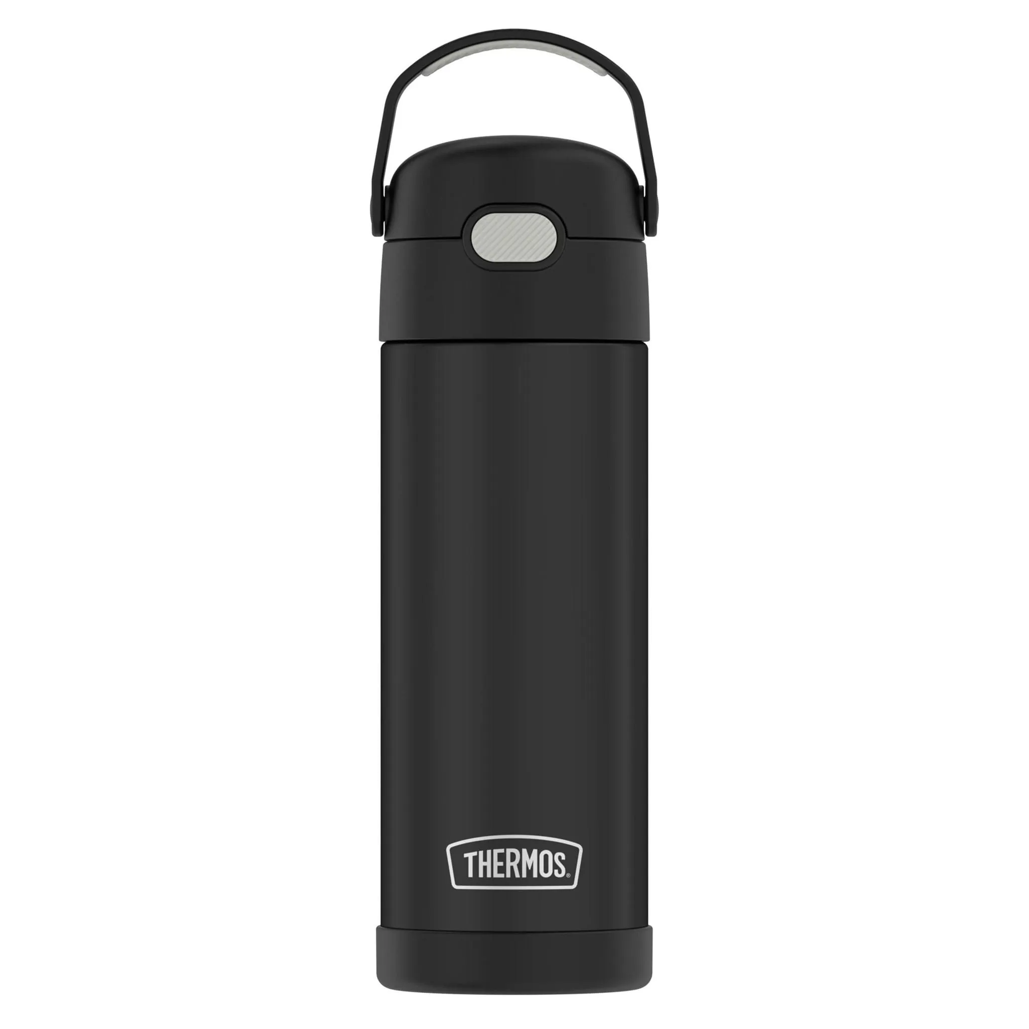 Thermos Bouteille Thermos 470ml - Noir