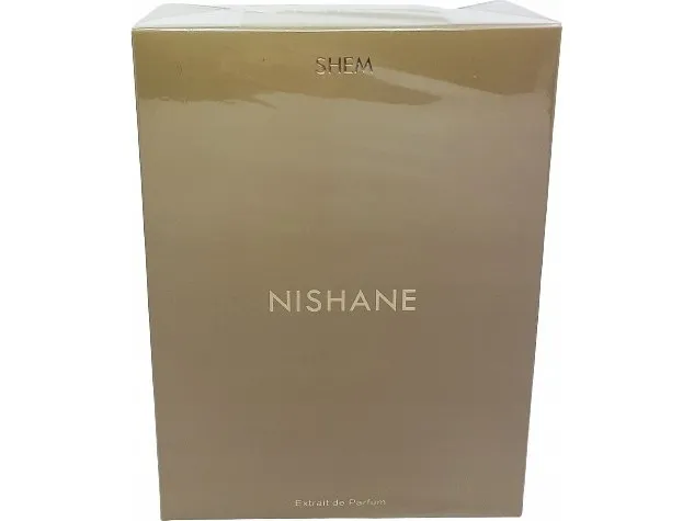 Nishane Shem Parfume Extract 50 ml (unisex)